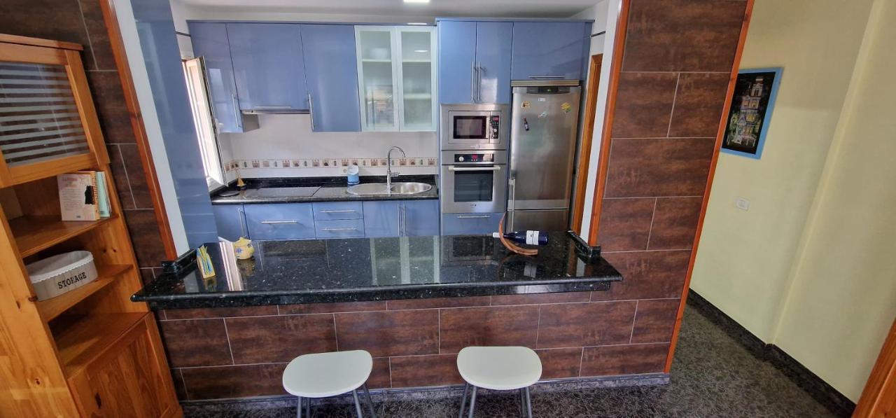 הוילה טמאדוסטה Vv El Oasis מראה חיצוני תמונה